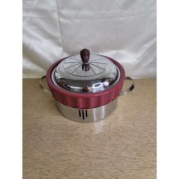 brown betty casserole dish - Picture 1 of 8